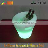 Nightclub Wine Bar Led Ice Bucket New Item GH206 thumbnail-3