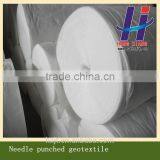 pp Needle Punched Nonwoven Geotextile for Highway thumbnail-4