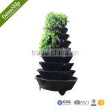 Outdoor Decorative Garden Flower Tower As Your Design thumbnail-3