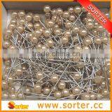 Pearl Head Corsage Pins thumbnail-5