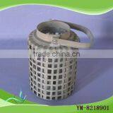 House Wooden Lantern thumbnail-1