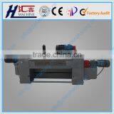 Tropical Wood Log Veneer Peeling Machine Veneer Rotary Cutting Lathe thumbnail-1