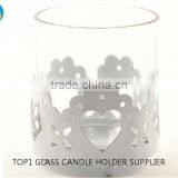 Bulk Votive Candles With Glass Holders With CE Certificate thumbnail-6