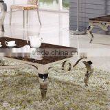 C8034 Luxury Living Room Coffee Table Furniture thumbnail-1