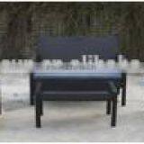Stock Product Garden Dining Set Outdoor Table With Cheap Price thumbnail-1