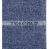 Fabric Passport Holder Wallet Cover Case RFID Blocking Travel Wallet thumbnail-3