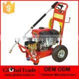 163513 6.5HP 2500PSI Gasoline Engine High Pressure Washer thumbnail-1