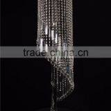 New Design Crystal Flower Stand on Sale thumbnail-1