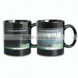 Ceramic Heat Sensitive Color Mug thumbnail-1