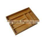 Welcomed Wooden Tray thumbnail-1