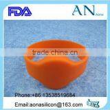 Dongguan Factory Multifunctional Flexible RFID Silicon Band thumbnail-1