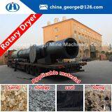 ISO,CE Approved China Manufacturer Dongfang Wood Sawdust Rotary Dryer thumbnail-5