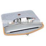 Amazon Laptop Sleeve Felt Laptop Case Bag thumbnail-3