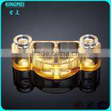 Useful KTV Crystal Microphone Stands Holder thumbnail-2