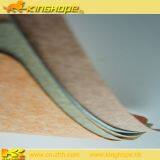 Free Sample Nonwoven Imitation Leather for Sportwear thumbnail-4