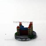 Wholesale Custom Resin 3d Miniature Building Model for Sale thumbnail-4