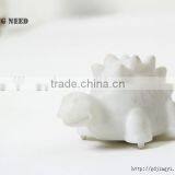 New Items Blown Vinyl LED Lighted Dinosaur Toys Easter Decor thumbnail-5