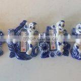 Ceramic Monkey Figurine for Decoration thumbnail-5