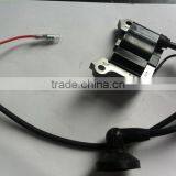 Ignition Coil for Brush Cutter: Displacement 41.5CC,2-Stroke Brush Cutter Spare Parts thumbnail-1