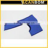 Sale By Bulk Keep Warm Winter Protection Polyester Fabrics Shoulder Pad thumbnail-1