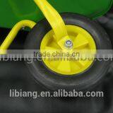 Wholesale Small Garden Trolley for Kids With High Quility thumbnail-5