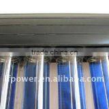 EN12975 Solar Keymark Split Pressurized Solar Collector System 70mm Tubes thumbnail-1