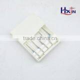 Diamond Dental Round Bur Blue Color Set/Electroplated Diamond Mounted Points thumbnail-1