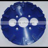 Segment Welding Diamond Floor Grinding Wheel thumbnail-1