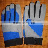 Mechanical Work Gloves thumbnail-6