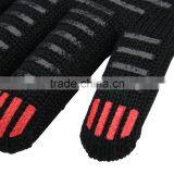 2017 Morewin 100% Cotton Lining Aramid Fiber BBQ Grilling Cooking Gloves Heat Resistant Gloves for Cooking, Grilling thumbnail-6