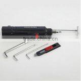 Combination Emergency Hammer Tool Kits Professional Multi Repair Tool Set Muti-function Bicycle Tool thumbnail-1
