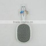 2015 Hot Sale Hair Brush With White Painting