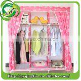 General Use Collapsible Assemble High Gloss Bedroom Furniture Modren Bedroom Sets thumbnail-1