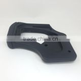 Hign quality injection moulding plastic spare parts