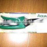 3pcs Garden Hand Trowel Fork Transplanter Hassock Pruner Pruning Shear Scissors Tool Set thumbnail-3