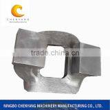 ISO9001 OEM High Pressure Die Casting Steel Machining Parts thumbnail-1