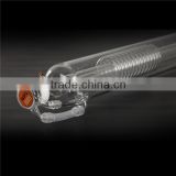 Hot sale! 800mm co2 laser tube 40w for laser engraving machine