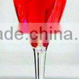 Clear Red Wine Glass/Popular Red Wine Glass/Drinking Glass