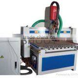 CNC Woodworking Router Machine CNC25-II With X Y Working Area 1300x2500mm and Z Working Area 200mm