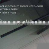 Flexible Shaft Assembly for Grinders thumbnail-1