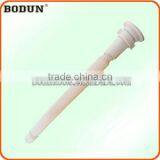 C8006 White Plastic Drain Pipe/downcomer Pipe/water Hose thumbnail-1