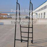 Simplified Volleyball Umpire's Chair thumbnail-1