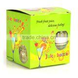 Manual Juicer Lemon Squeezer Fruit Dessert Maker thumbnail-6