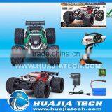 1:12 Full-scale RC Truck Remote 4WD RC Off-road High Speed Truck thumbnail-2
