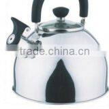 Stainless Steel Kettle thumbnail-1