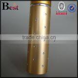 10ml 20ml 35ml Cosmetic Atomizer Perfume Spray Bottle Red Color Perfume Spray Bottle Square Glass Spray Perfume Bottle 20ml thumbnail-6