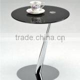 Home Furniture Modern Bracket Glass LCD Plasma Design TV Mount Stand thumbnail-5