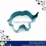 Elephant Shape Stainless Steel Cookie Cutter With Botton,Biscuit Cutter CK-CM0014 thumbnail-1
