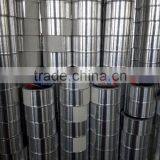 Free Samples Aluminum Foil Tape Alu Duct Tape Alu Pipe Tape thumbnail-4