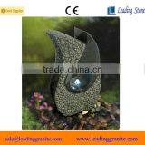 Stone Fountain/decorative Outdoor Water Fountains/Garden Fountains thumbnail-4